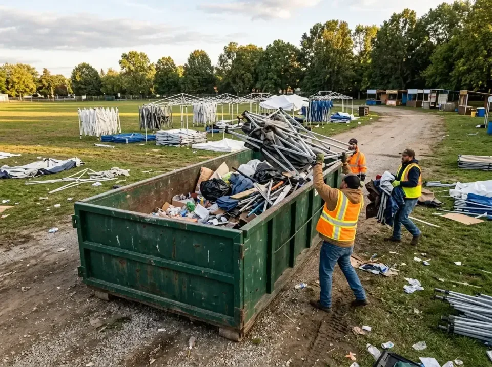 temporary-event-waste-containe-016 — frequently asked questions, Roll-Off Dumpster Rental Services in Treasure Island, FL